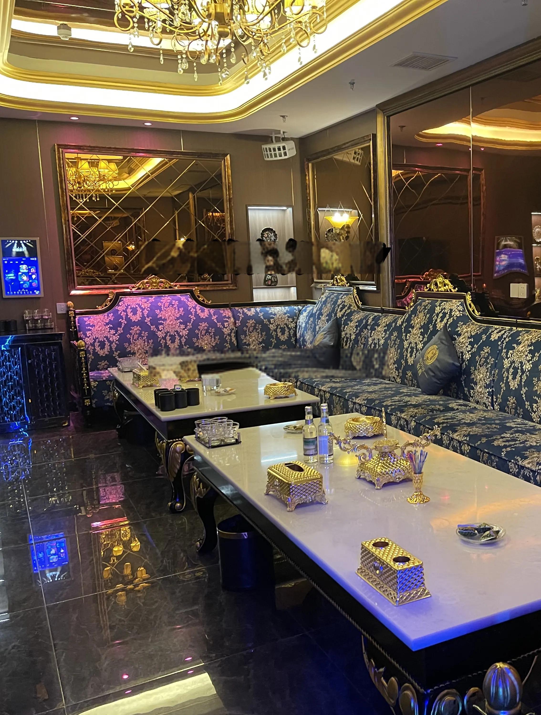 玉林商务ktv推荐，精致尊贵享受-福绵区ktv预订