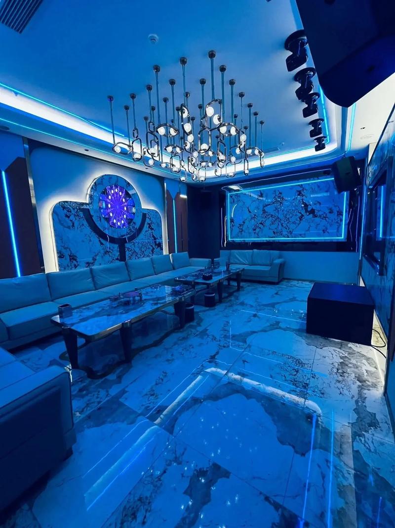 玉林商务ktv哪里有商务ktv推荐-福绵区ktv预订